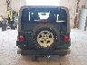 1J4FA59S14P****** Destrozados 2004 Jeep Tj