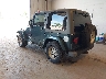 1J4FA59S14P****** Salvamento y Reparables 2004 Jeep Tj en Flint
