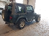 1J4FA59S14P****** Salvamento y Destrozados 2004 Jeep Tj en Estado de Michigan