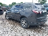 1GNKVGKD9FJ****** Salvamento y Reparables 2015 Chevrolet Traverse en Bowling Green