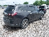 1GNKVGKD9FJ****** Salvamento y Destrozados 2015 Chevrolet Traverse en Estado de Kentucky