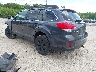 4S4BRDJC8C2****** Salvage and Repairable 2012 Subaru Outback in Taunton
