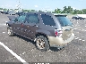 2CNDL537486****** Salvamento y Reparables 2008 Chevrolet Equinox en Memphis