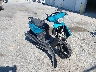 LYDY7TBA4T1****** Salvage and Wrecked 2026 Yiben Scooter in Greensboro