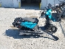 LYDY7TBA4T1****** Wrecked 2026 Yiben Scooter in North Carolina State