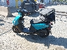 LYDY7TBA4T1****** Used 2026 Yiben Scooter in North Carolina State