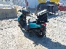LYDY7TBA4T1****** Salvage and Repairable 2026 Yiben Scooter in Greensboro