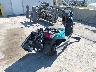 LYDY7TBA4T1****** Salvage and Wrecked 2026 Yiben Scooter in North Carolina State