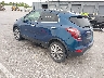 KL4CJASB2LB****** Salvamento y Reparables 2020 Buick Encore en Fort Wayne