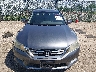 1HGCR2F86DA****** Wrecked 2013 Honda Accord in Kansas State