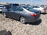 1HGCR2F86DA****** Salvage and Repairable 2013 Honda Accord in Wichita