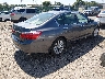 1HGCR2F86DA****** Salvage and Wrecked 2013 Honda Accord in Kansas State