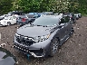 2HKRW2H92NH****** Wrecked 2022 Honda CR-V in New York State