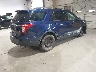 1FMHK8B86BG****** Salvamento y Destrozados 2011 Ford Explorer en Estado de Carolina del Norte