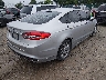 3FA6P0LU3HR****** Salvage and Wrecked 2017 Ford Fusion Hybrid in Kentucky State