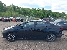 3N1CN8EV1SL****** Salvamento 2025 Nissan Versa