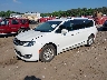 2C4RC1BG5LR****** Usados y Reparables 2020 Chrysler Pacifica en Atlanta
