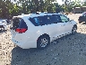 2C4RC1BG5LR****** Salvamento y Destrozados 2020 Chrysler Pacifica en Estado de Georgia
