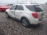 1GNFLHEK6FZ****** Salvamento y Reparables 2015 Chevrolet Equinox en Indianapolis