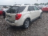 1GNFLHEK6FZ****** Salvamento y Destrozados 2015 Chevrolet Equinox en Estado de Indiana