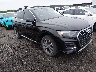 WA1BAAFY9M2****** Salvamento y Destrozados 2021 Audi Q5 en Tulsa