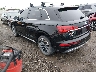 WA1BAAFY9M2****** Salvamento y Reparables 2021 Audi Q5 en Tulsa