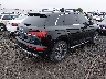 WA1BAAFY9M2****** Salvamento y Destrozados 2021 Audi Q5 en Estado de Oklahoma