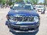 ZACCJBAT7GP****** Wrecked 2016 Jeep Renegade in New York State