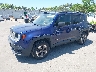ZACCJBAT7GP****** Used and Repairable 2016 Jeep Renegade in Long Island