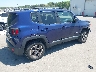 ZACCJBAT7GP****** Salvage and Wrecked 2016 Jeep Renegade in New York State