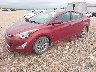 5NPDH4AE5GH****** Used and Repairable 2016 Hyundai Elantra in Abilene