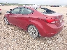 5NPDH4AE5GH****** Salvage and Repairable 2016 Hyundai Elantra in Abilene