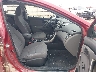 5NPDH4AE5GH****** Used and Repairable 2016 Hyundai Elantra in Texas State