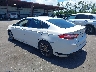 3FA6P0D91FR****** Salvamento y Reparables 2015 Ford Fusion en Jacksonville