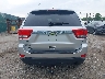 1J4RR4GG1BC****** Wrecked 2011 Jeep Grand Cherokee