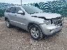 1J4RR4GG1BC****** Salvage and Wrecked 2011 Jeep Grand Cherokee in South Bend
