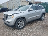 1J4RR4GG1BC****** Used and Repairable 2011 Jeep Grand Cherokee in South Bend