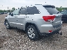 1J4RR4GG1BC****** Salvage and Repairable 2011 Jeep Grand Cherokee in South Bend