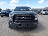 1FTEX1EPXFK****** Wrecked 2015 Ford F-150 in New Hampshire State