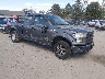 1FTEX1EPXFK****** Salvage and Wrecked 2015 Ford F-150 in Manchester