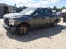1FTEX1EPXFK****** Used and Repairable 2015 Ford F-150 in Manchester