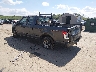 1FTEX1EPXFK****** Salvage and Repairable 2015 Ford F-150 in Manchester