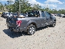 1FTEX1EPXFK****** Salvage and Wrecked 2015 Ford F-150 in New Hampshire State