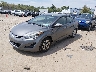 5NPDH4AE1EH****** Used and Repairable 2014 Hyundai Elantra in Manchester