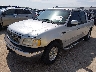 1FTRW07L91K****** Used and Repairable 2001 Ford F-150 in Fort Worth North