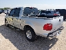 1FTRW07L91K****** Salvage and Repairable 2001 Ford F-150 in Fort Worth North