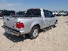 1FTRW07L91K****** Salvage and Wrecked 2001 Ford F-150 in Texas State