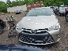 4T1BF1FK4HU****** Destrozados 2017 Toyota Camry en Estado de Massachusetts