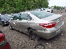 4T1BF1FK4HU****** Reparables 2017 Toyota Camry en Estado de Massachusetts