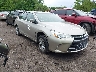 4T1BF1FK4HU****** Salvamento y Destrozados 2017 Toyota Camry en Taunton
